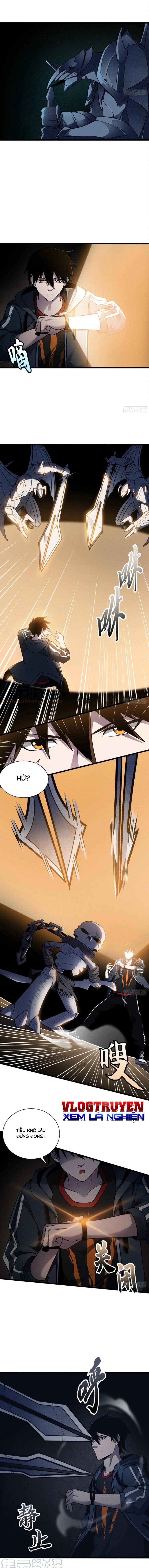 Cửa Hàng Sủng Thú Siêu Thần Chapter 39 - Trang 4