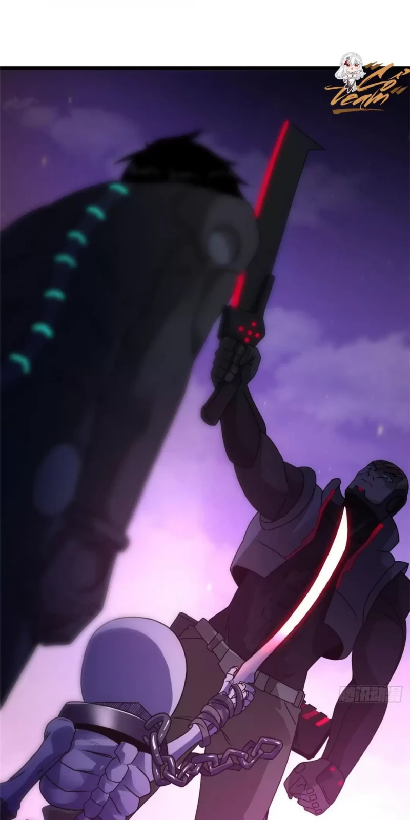 Cửa Hàng Sủng Thú Siêu Thần Chapter 23 - Trang 4