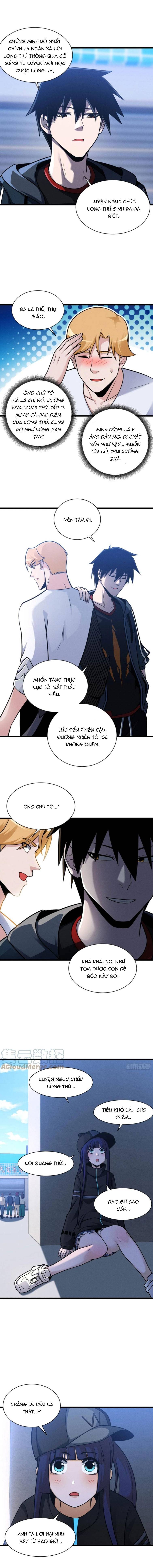 Cửa Hàng Sủng Thú Siêu Thần Chapter 40 - Trang 5