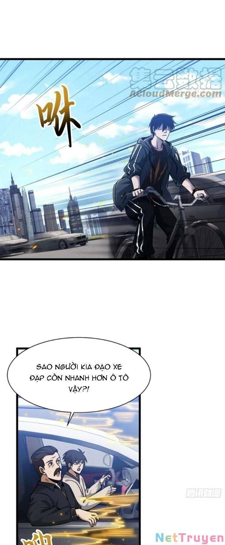 Cửa Hàng Sủng Thú Siêu Thần Chapter 43 - Trang 12