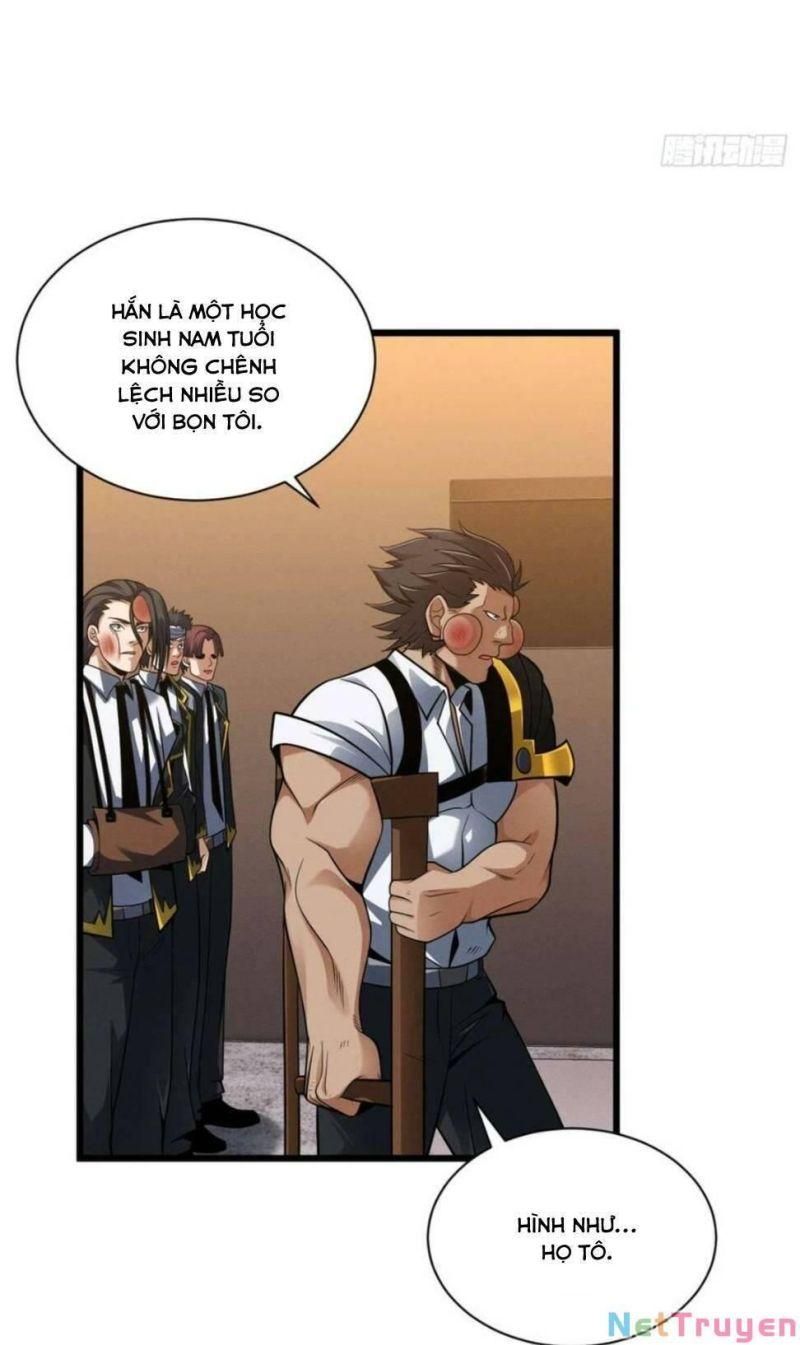 Cửa Hàng Sủng Thú Siêu Thần Chapter 44 - Trang 31