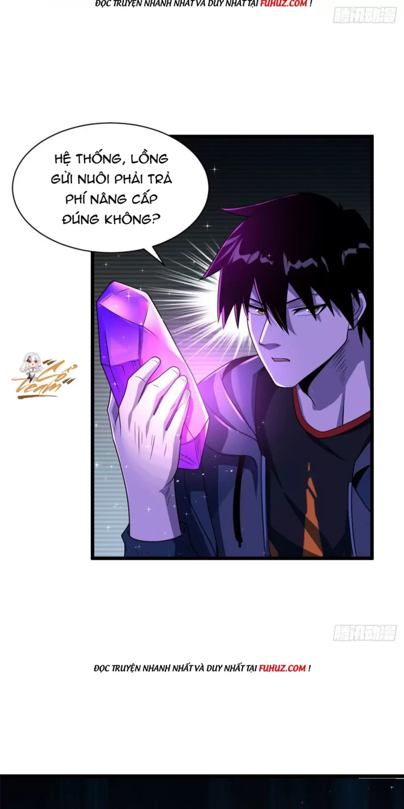 Cửa Hàng Sủng Thú Siêu Thần Chapter 28 - Trang 9