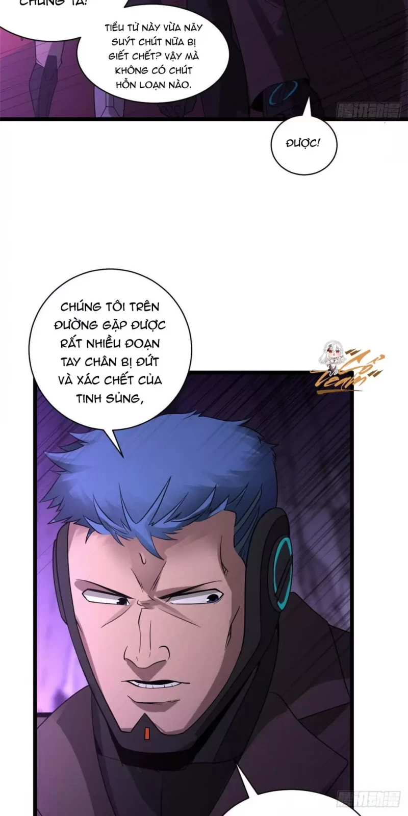 Cửa Hàng Sủng Thú Siêu Thần Chapter 24 - Trang 11
