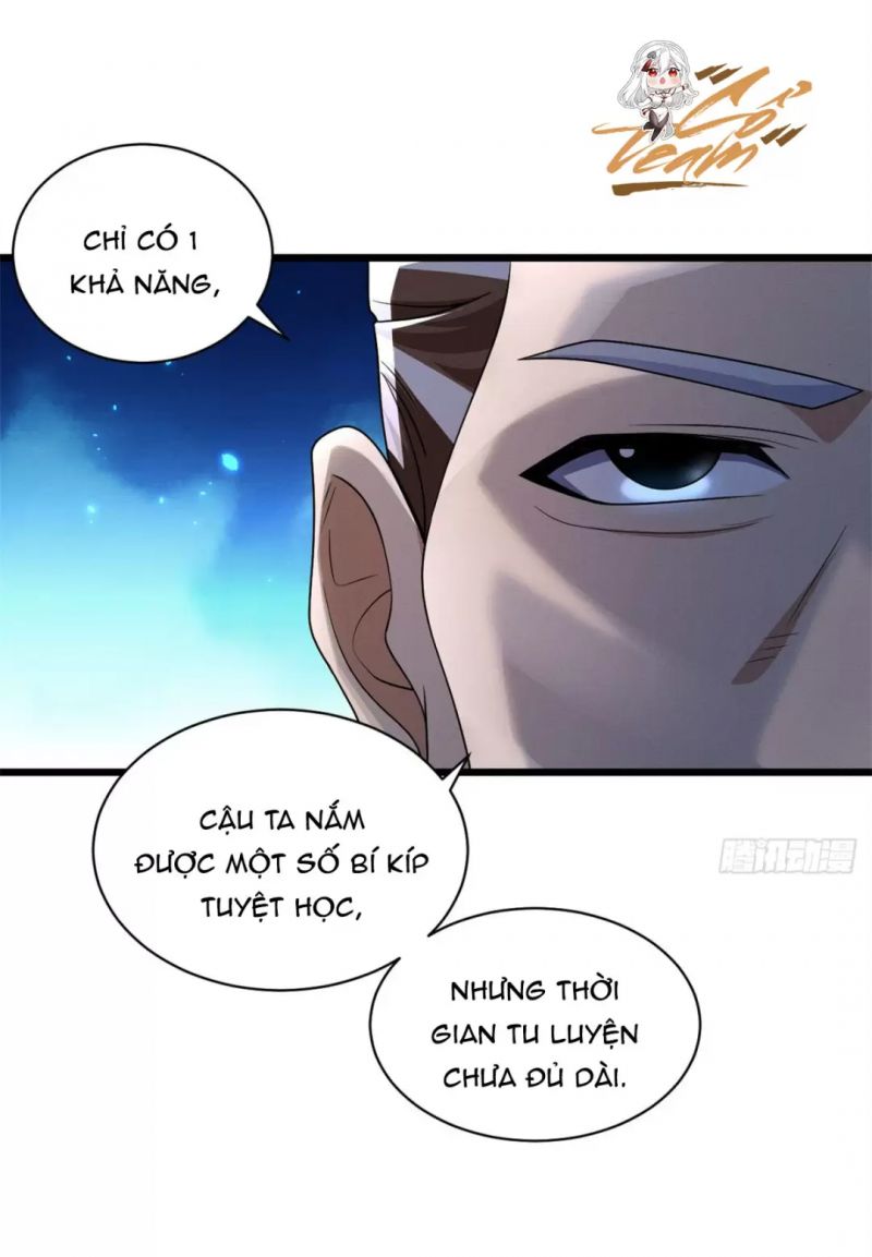 Cửa Hàng Sủng Thú Siêu Thần Chapter 33 - Trang 7