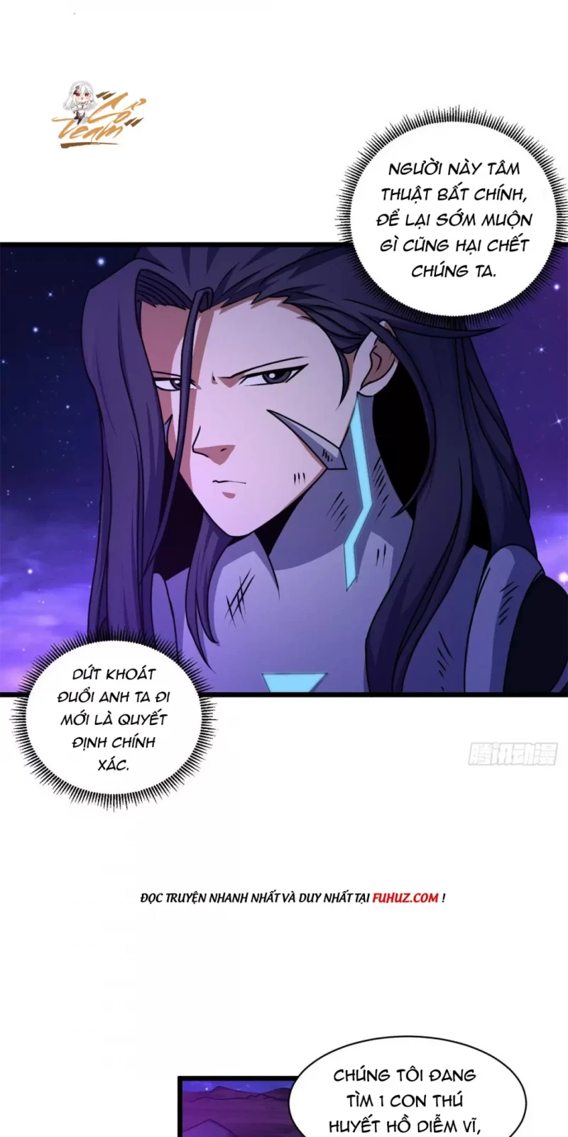 Cửa Hàng Sủng Thú Siêu Thần Chapter 26 - Trang 35