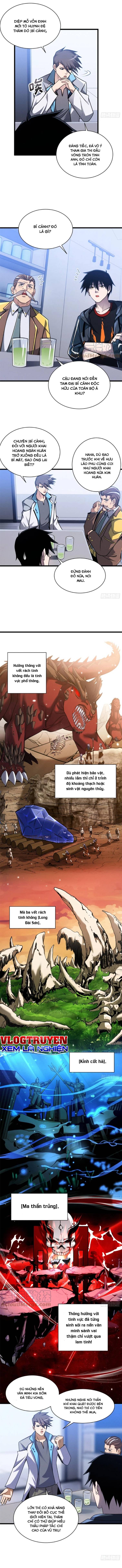 Cửa Hàng Sủng Thú Siêu Thần Chapter 37 - Trang 6
