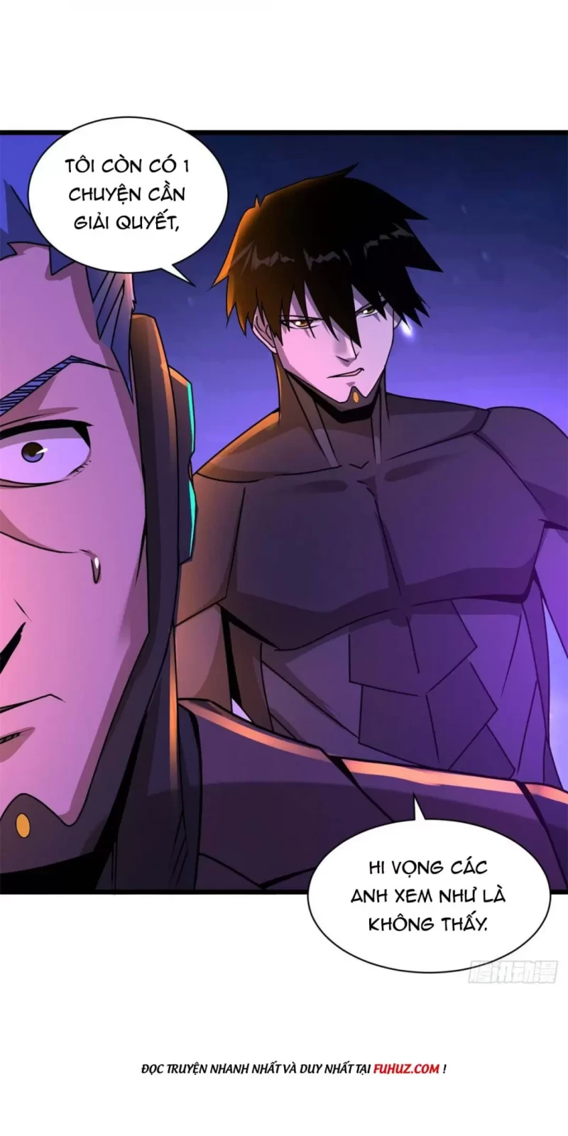 Cửa Hàng Sủng Thú Siêu Thần Chapter 26 - Trang 23