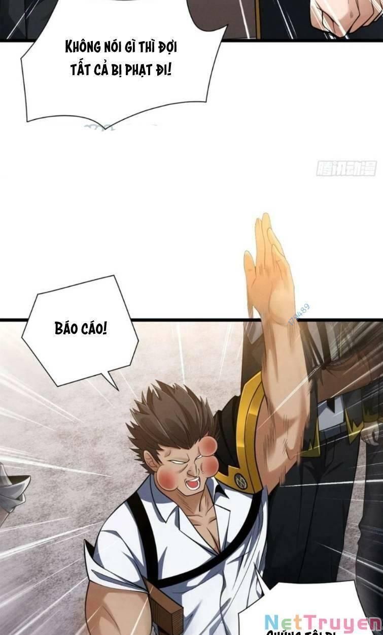Cửa Hàng Sủng Thú Siêu Thần Chapter 44 - Trang 23