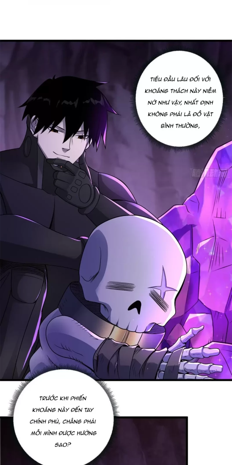 Cửa Hàng Sủng Thú Siêu Thần Chapter 27 - Trang 8