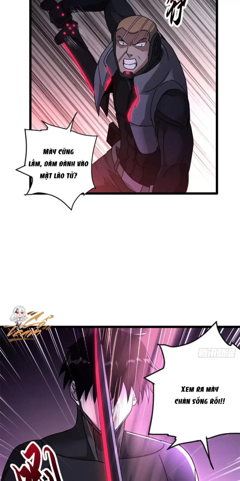 Cửa Hàng Sủng Thú Siêu Thần Chapter 23 - Trang 1