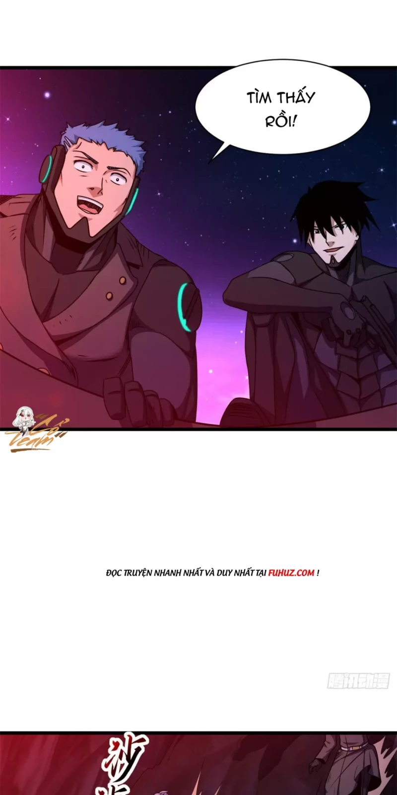 Cửa Hàng Sủng Thú Siêu Thần Chapter 26 - Trang 47
