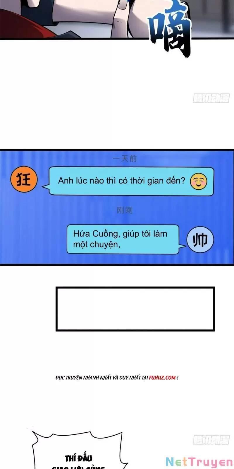 Cửa Hàng Sủng Thú Siêu Thần Chapter 45 - Trang 11