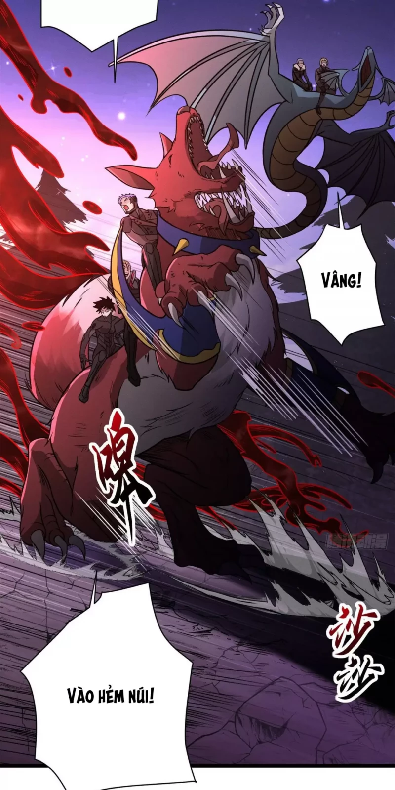 Cửa Hàng Sủng Thú Siêu Thần Chapter 22 - Trang 5