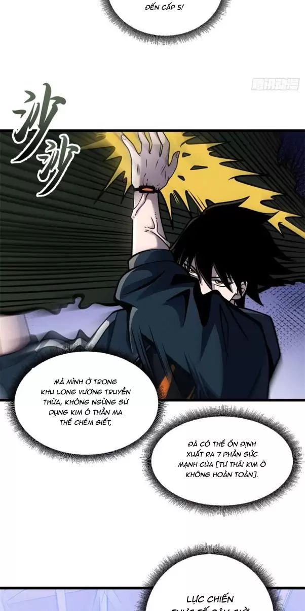 Cửa Hàng Sủng Thú Siêu Thần Chapter 41 - Trang 45