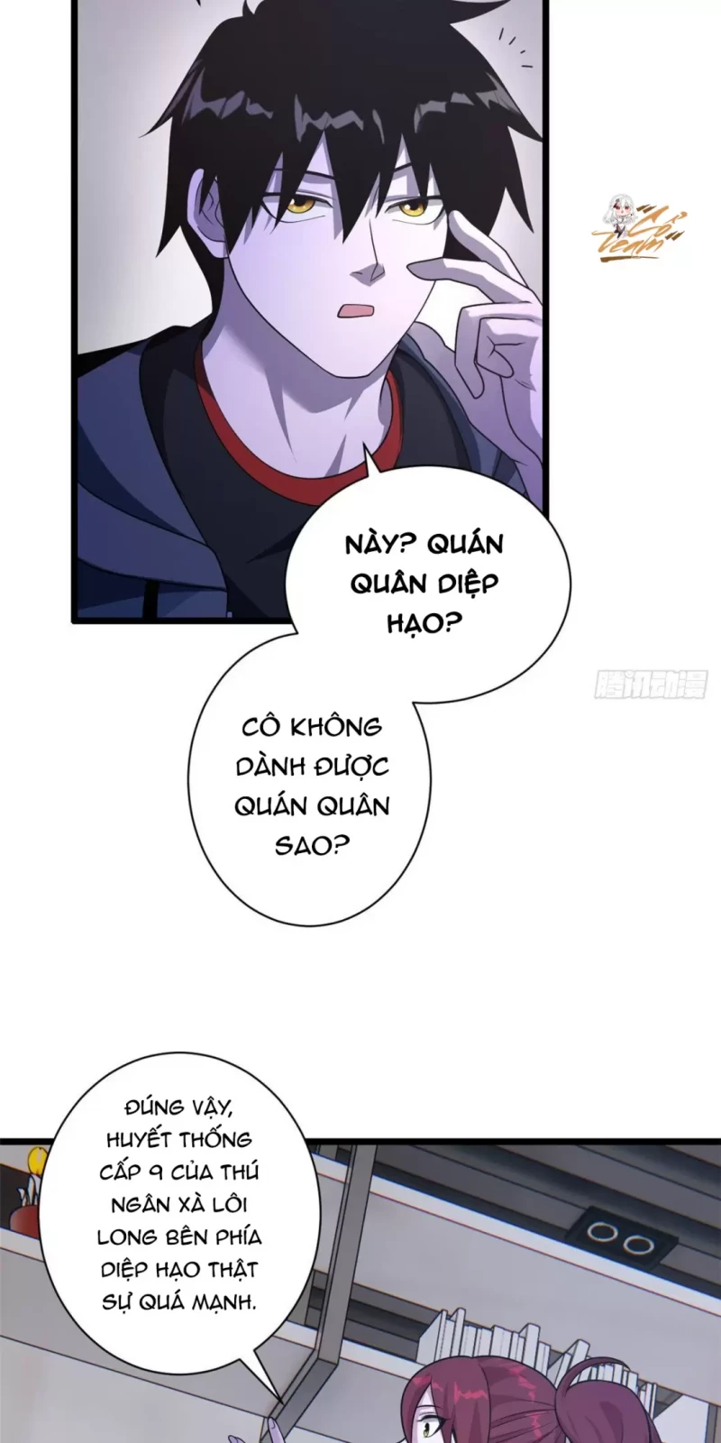 Cửa Hàng Sủng Thú Siêu Thần Chapter 28 - Trang 38