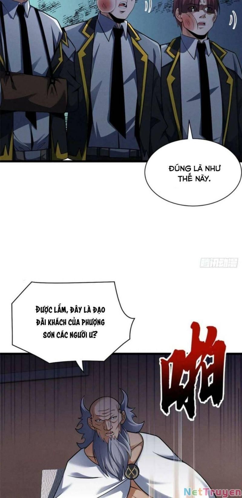 Cửa Hàng Sủng Thú Siêu Thần Chapter 44 - Trang 29
