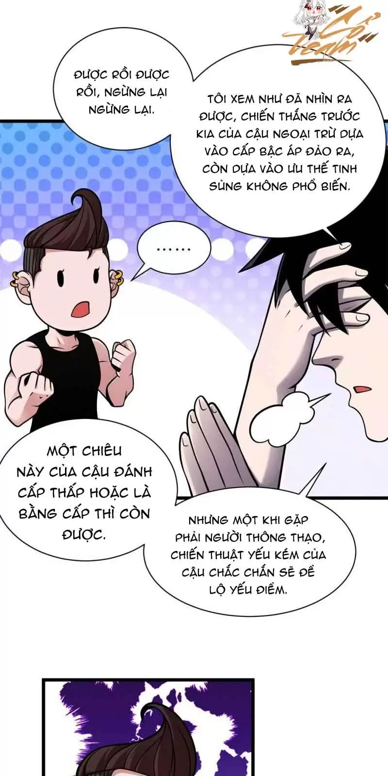 Cửa Hàng Sủng Thú Siêu Thần Chapter 42 - Trang 6