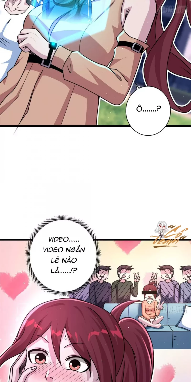 Cửa Hàng Sủng Thú Siêu Thần Chapter 28 - Trang 23
