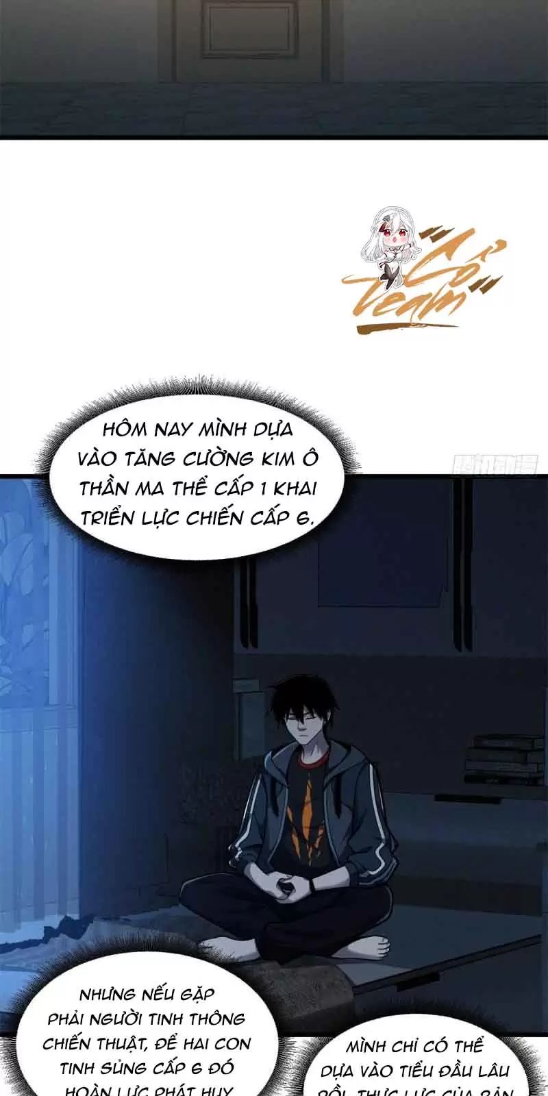 Cửa Hàng Sủng Thú Siêu Thần Chapter 42 - Trang 22