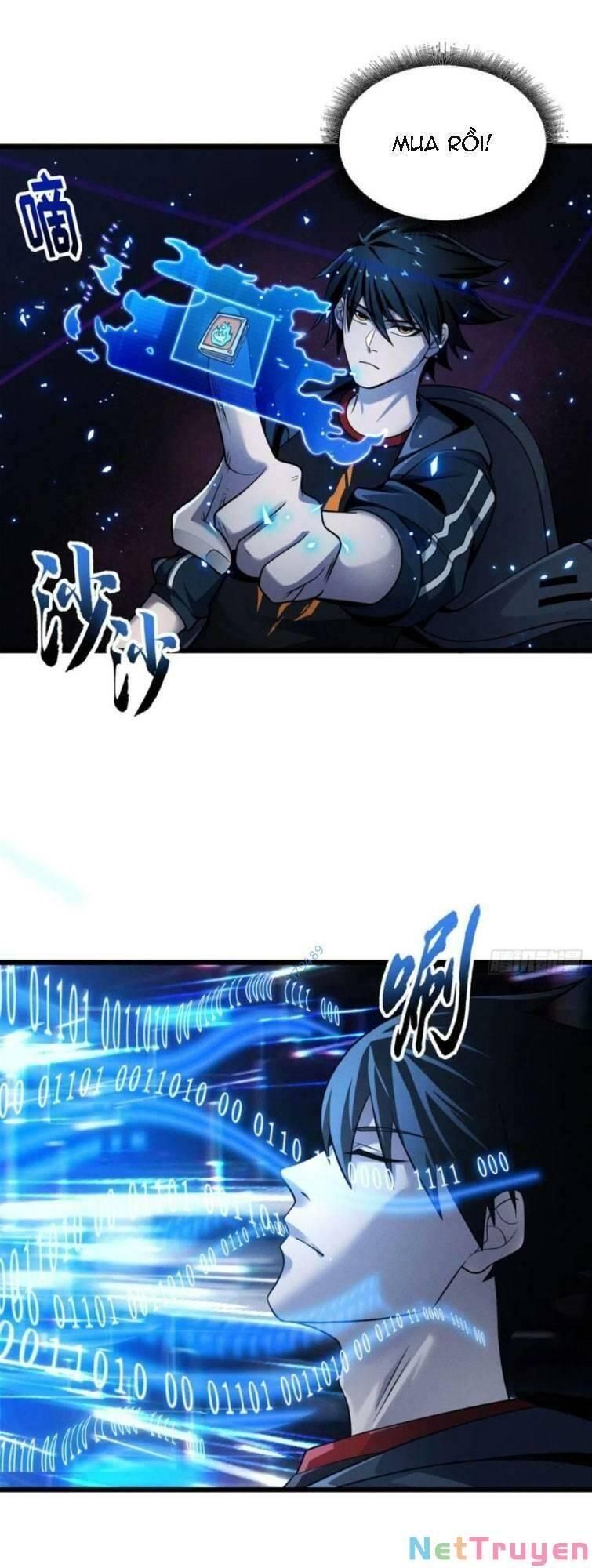 Cửa Hàng Sủng Thú Siêu Thần Chapter 43 - Trang 0