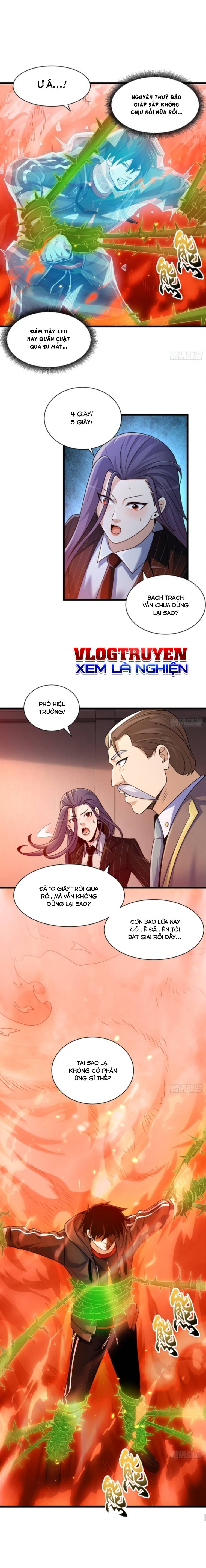 Cửa Hàng Sủng Thú Siêu Thần Chapter 32 - Trang 5