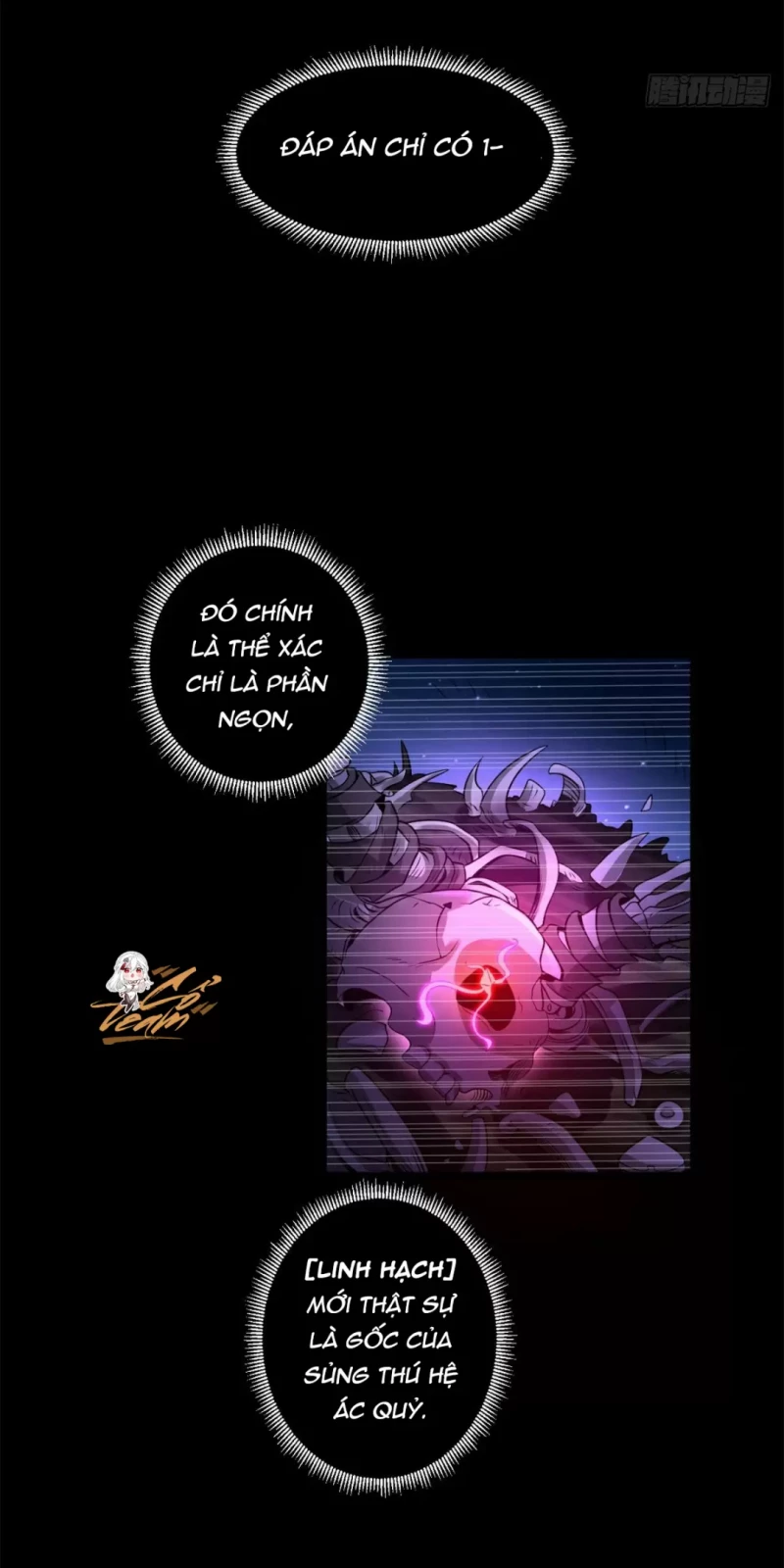 Cửa Hàng Sủng Thú Siêu Thần Chapter 26 - Trang 7