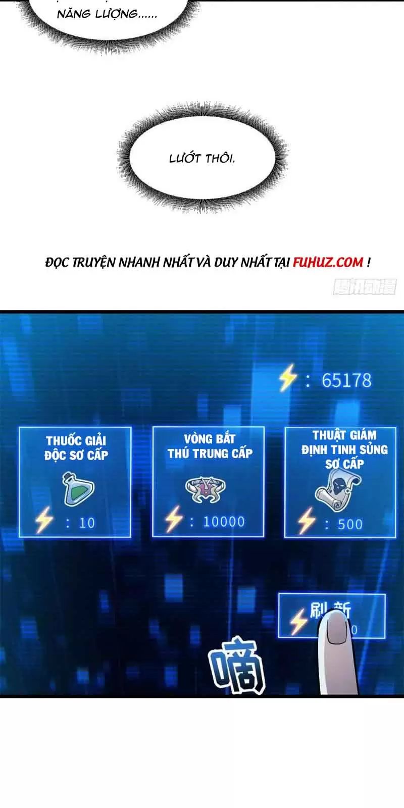 Cửa Hàng Sủng Thú Siêu Thần Chapter 42 - Trang 25