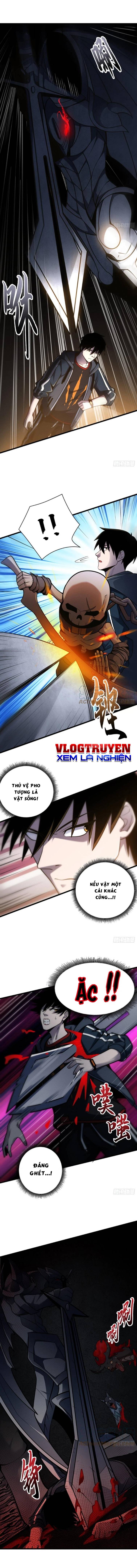 Cửa Hàng Sủng Thú Siêu Thần Chapter 39 - Trang 2