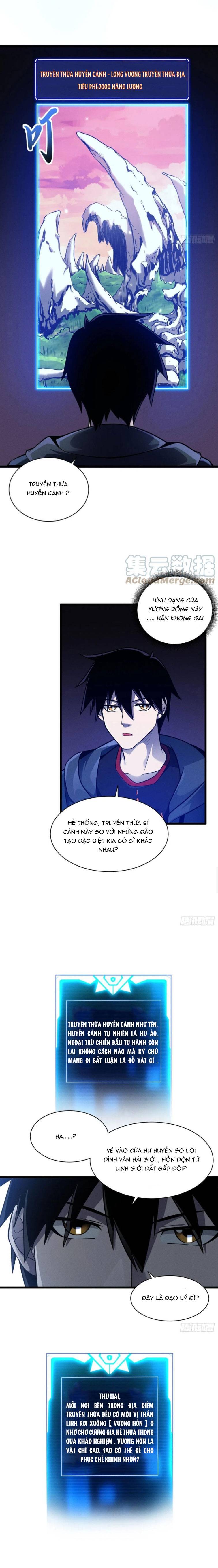 Cửa Hàng Sủng Thú Siêu Thần Chapter 38 - Trang 1