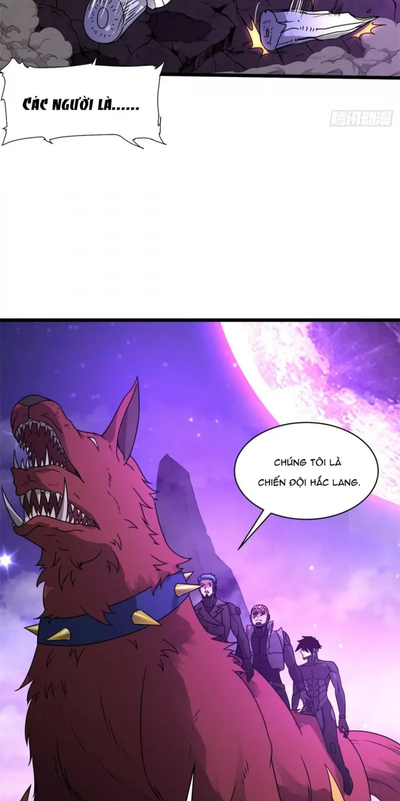 Cửa Hàng Sủng Thú Siêu Thần Chapter 23 - Trang 39