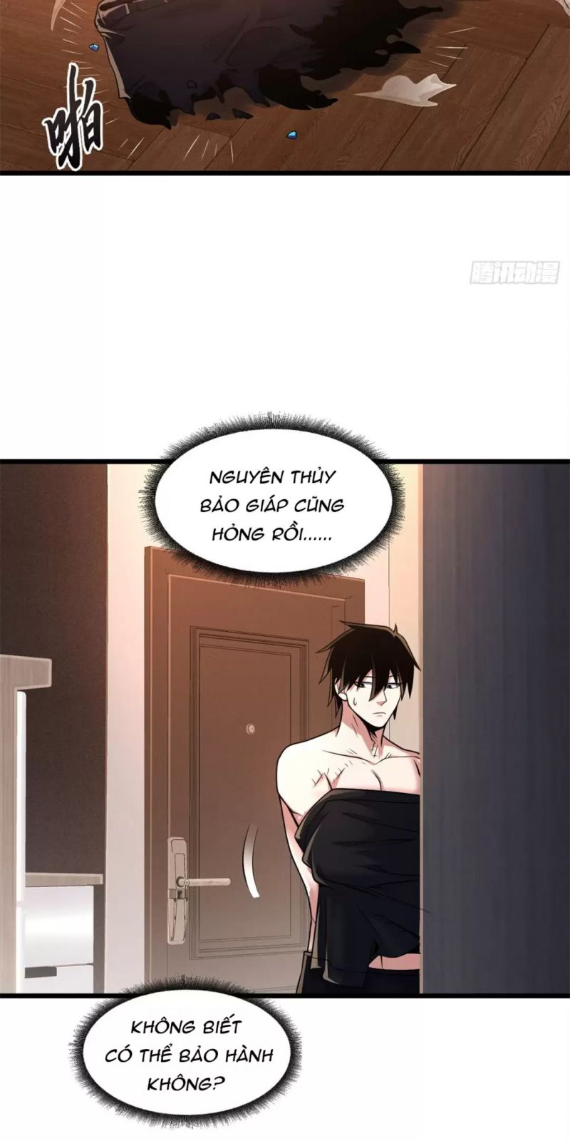 Cửa Hàng Sủng Thú Siêu Thần Chapter 33 - Trang 13