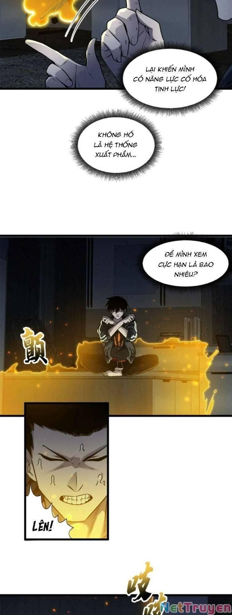 Cửa Hàng Sủng Thú Siêu Thần Chapter 43 - Trang 8