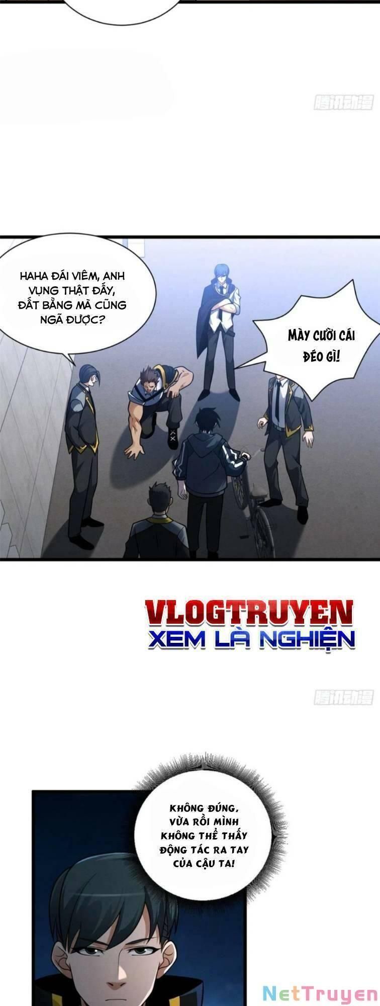 Cửa Hàng Sủng Thú Siêu Thần Chapter 44 - Trang 8