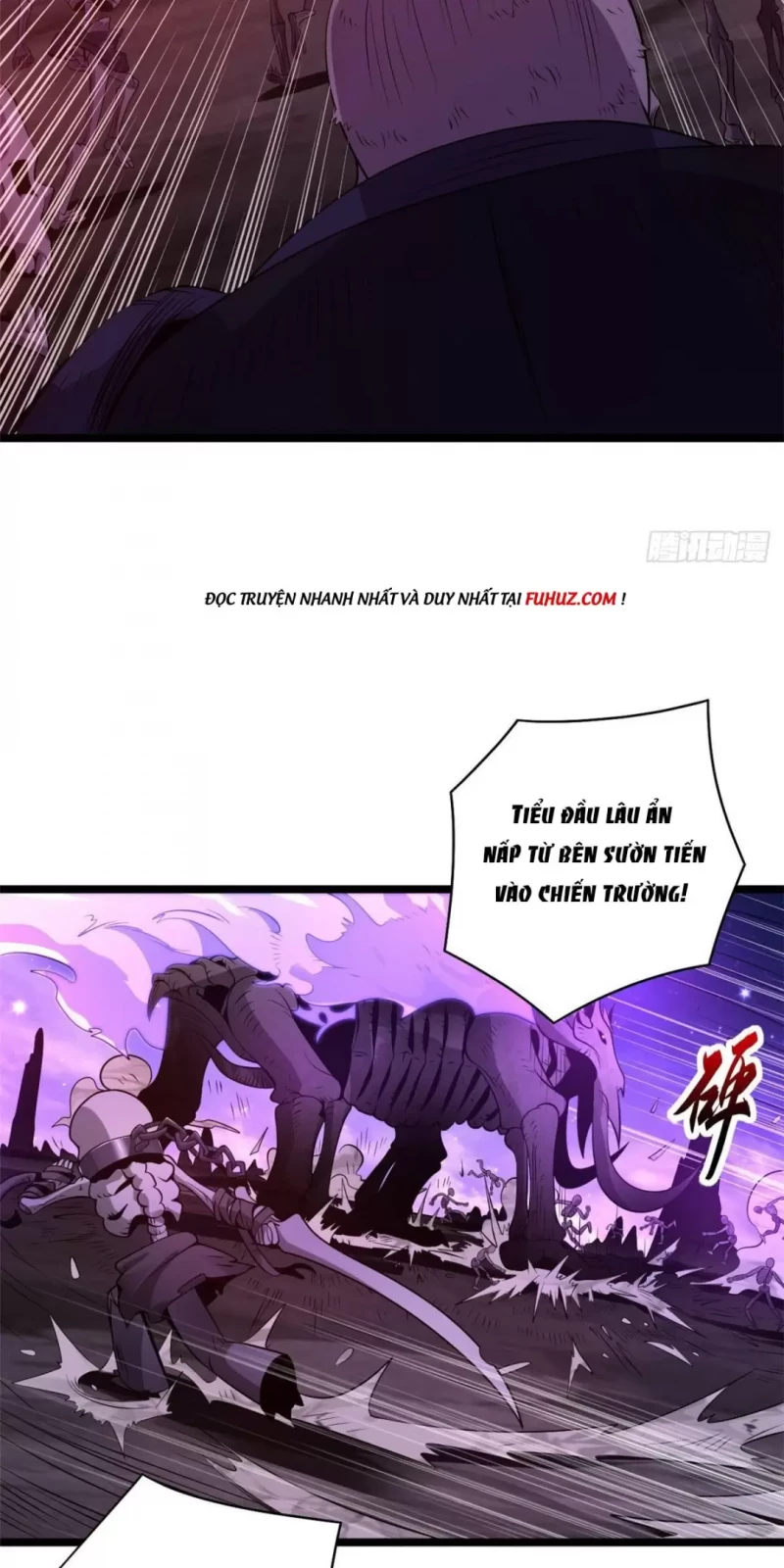 Cửa Hàng Sủng Thú Siêu Thần Chapter 25 - Trang 3