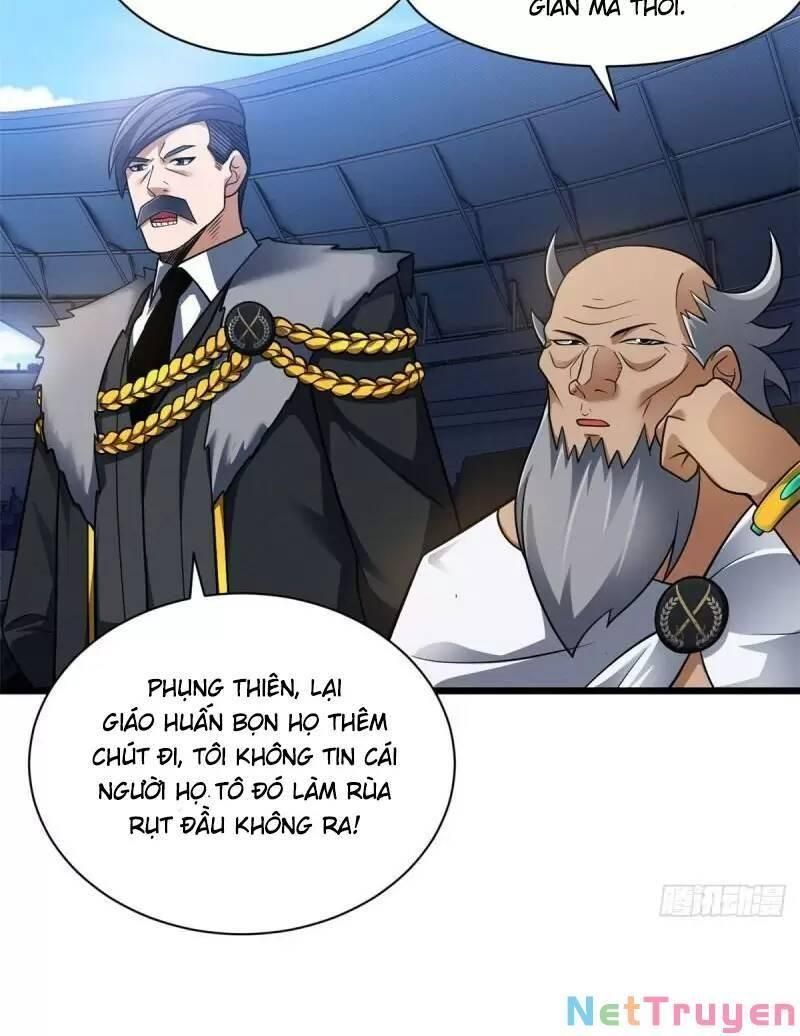 Cửa Hàng Sủng Thú Siêu Thần Chapter 45 - Trang 42
