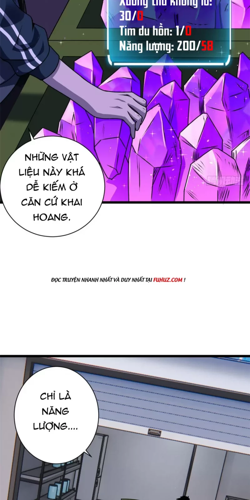 Cửa Hàng Sủng Thú Siêu Thần Chapter 28 - Trang 16