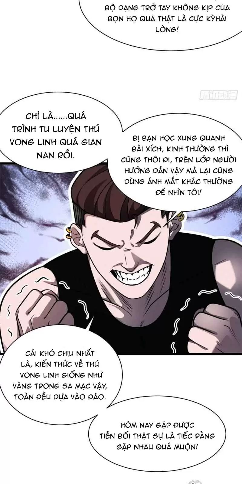 Cửa Hàng Sủng Thú Siêu Thần Chapter 42 - Trang 5