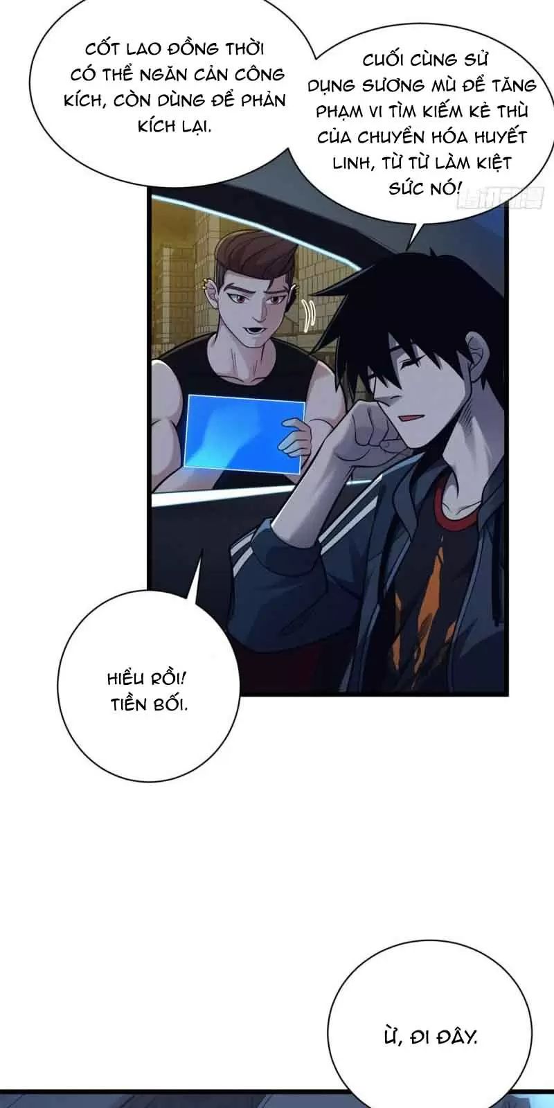 Cửa Hàng Sủng Thú Siêu Thần Chapter 42 - Trang 13