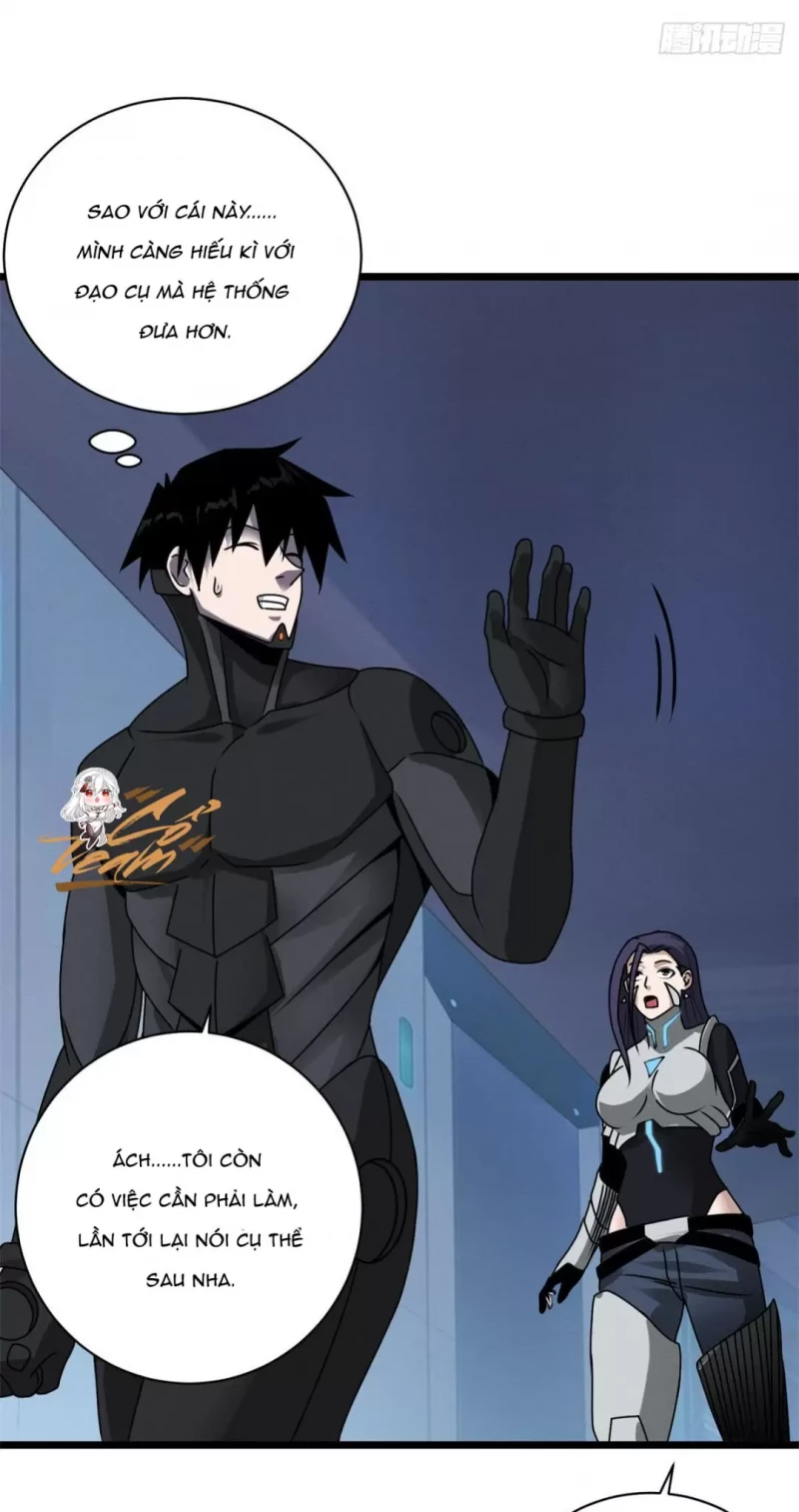 Cửa Hàng Sủng Thú Siêu Thần Chapter 27 - Trang 13