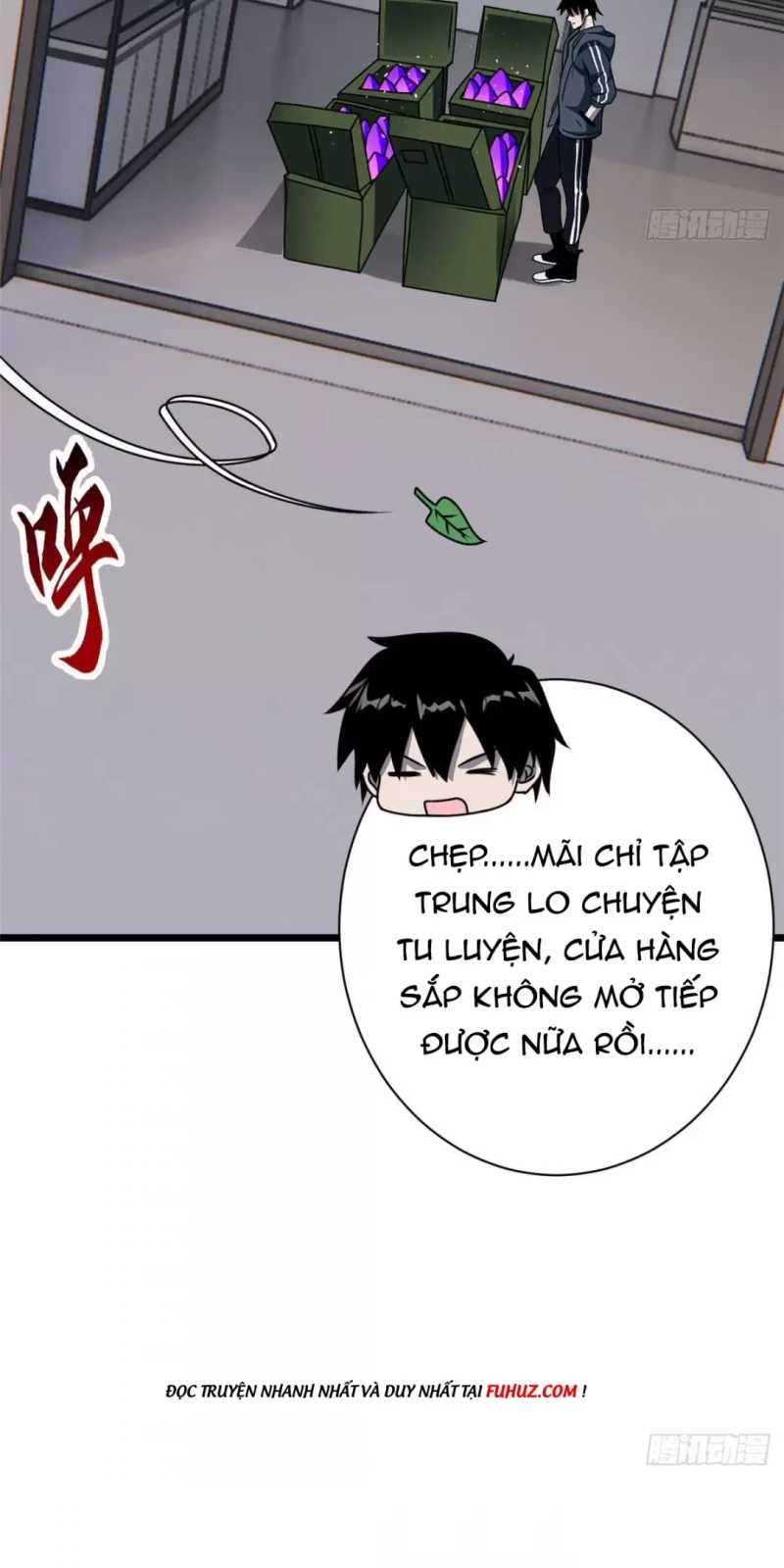 Cửa Hàng Sủng Thú Siêu Thần Chapter 28 - Trang 17