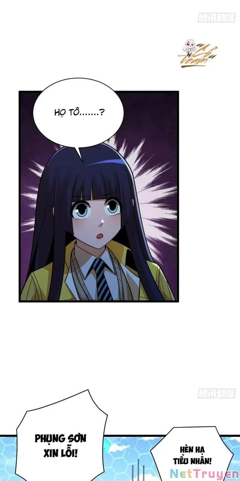 Cửa Hàng Sủng Thú Siêu Thần Chapter 45 - Trang 21