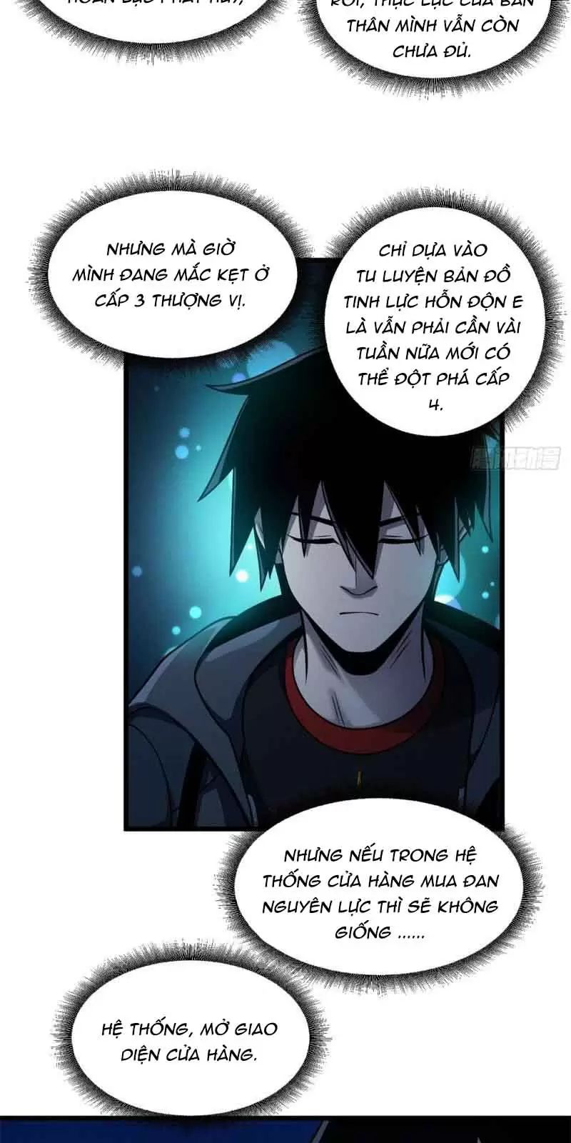 Cửa Hàng Sủng Thú Siêu Thần Chapter 42 - Trang 23