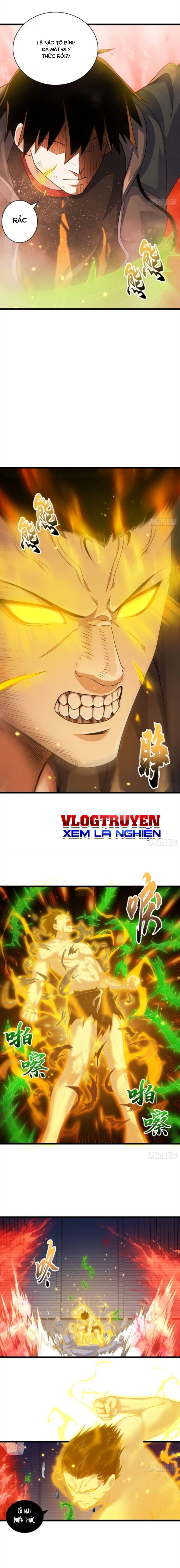 Cửa Hàng Sủng Thú Siêu Thần Chapter 32 - Trang 6