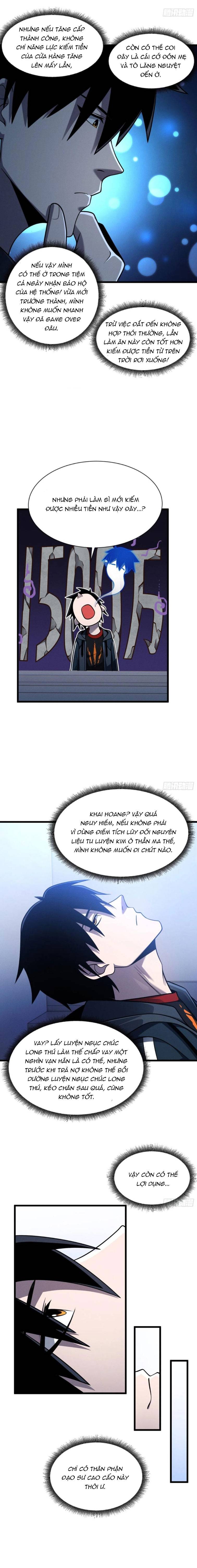 Cửa Hàng Sủng Thú Siêu Thần Chapter 40 - Trang 7