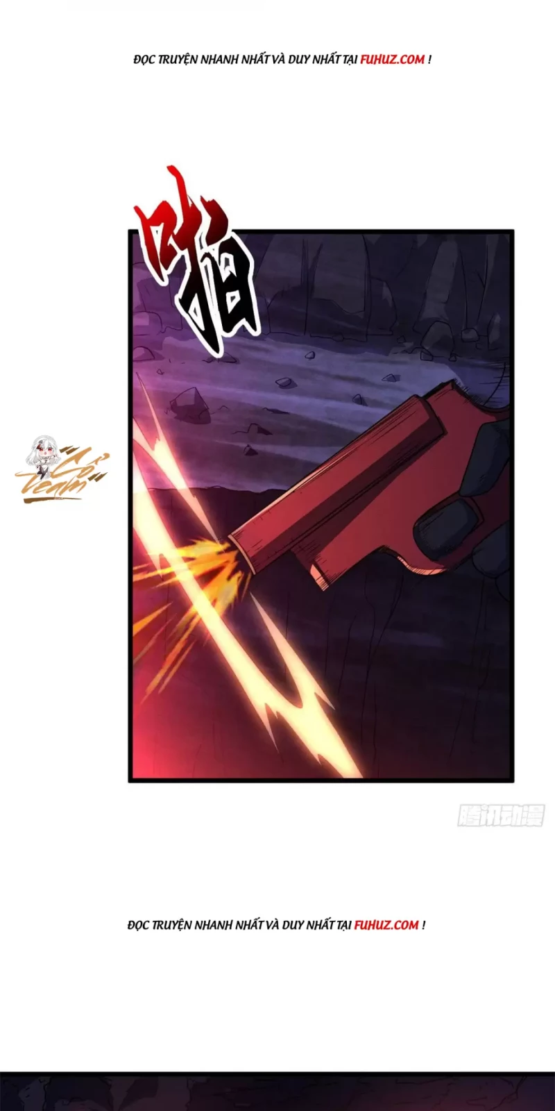 Cửa Hàng Sủng Thú Siêu Thần Chapter 26 - Trang 43