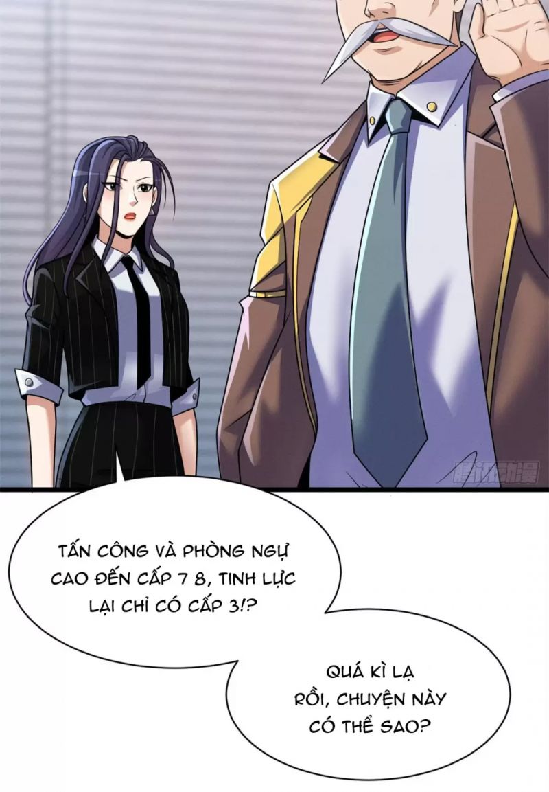 Cửa Hàng Sủng Thú Siêu Thần Chapter 33 - Trang 6