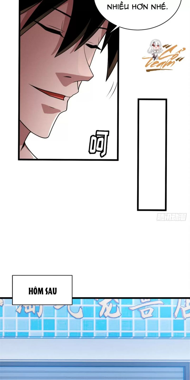 Cửa Hàng Sủng Thú Siêu Thần Chapter 33 - Trang 34
