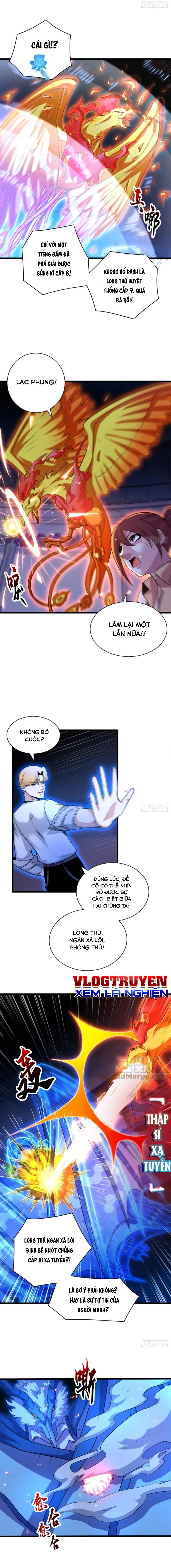 Cửa Hàng Sủng Thú Siêu Thần Chapter 30 - Trang 2