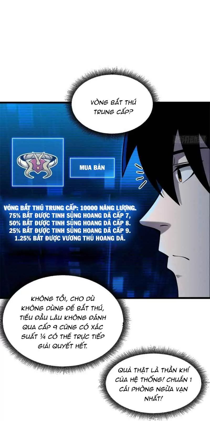 Cửa Hàng Sủng Thú Siêu Thần Chapter 42 - Trang 26