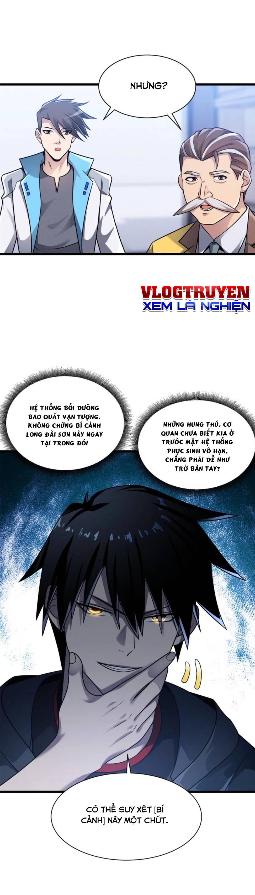 Cửa Hàng Sủng Thú Siêu Thần Chapter 37 - Trang 8
